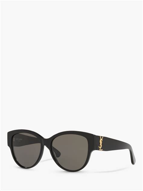 Saint Laurent SL M3 XXS (55 